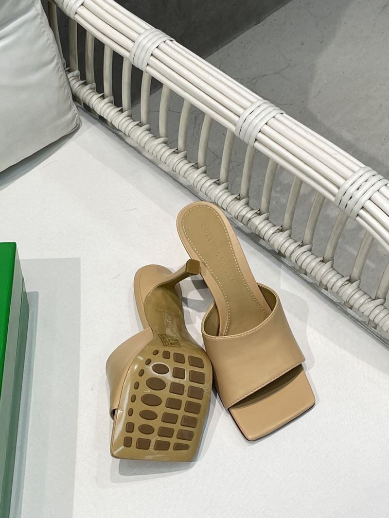 Bottega Veneta Sandals